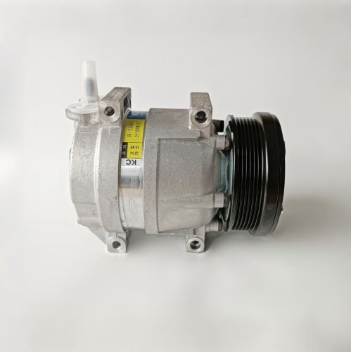 Lốc điều hòa Chevrolet Cruze 2003-2008 Lốc lạnh Lacetti 700772